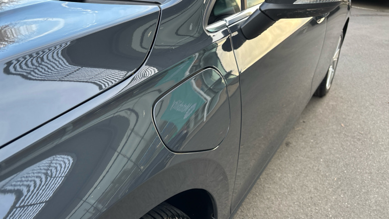 Volkswagen Golf 1.5 TSI 204 Style eHybrid 5dr DSG Hatchback